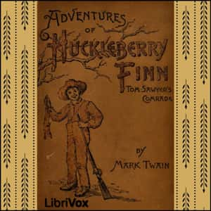 Adventures of Huckleberry Finn (version 3)