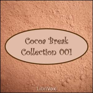 Cocoa Break Collection, Vol. 01