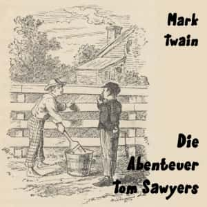 Die Abenteuer Tom Sawyers