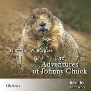 The Adventures of Johnny Chuck