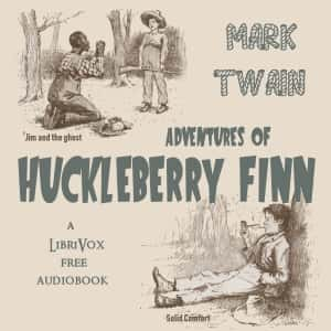 Adventures of Huckleberry Finn (version 7)