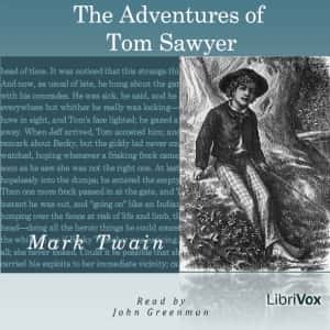 The Adventures of Tom Sawyer